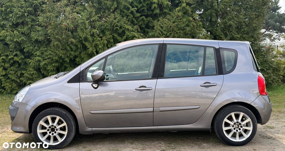 Renault Modus 1.2 16V Dynamique - 3