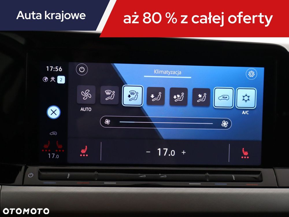 Volkswagen Golf Variant - 20