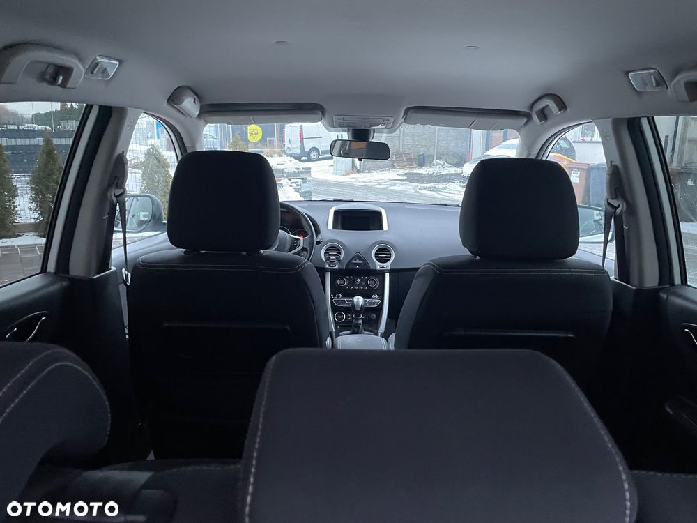 Renault Koleos 2.0 dCi FAP 4x4 Dynamique - 10