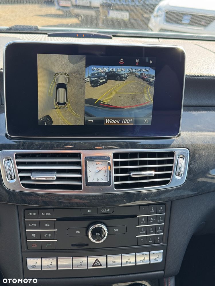 Mercedes-Benz CLS 350 (BlueTEC) d - 30