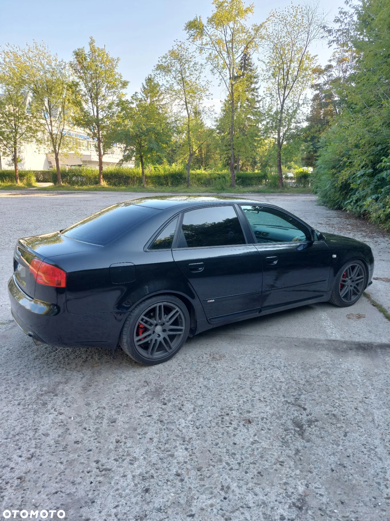 Audi A4 2.0 T FSI - 7