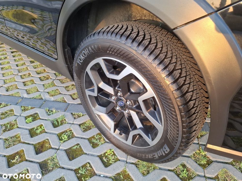 Subaru XV 2.0i Exclusive CVT - 31