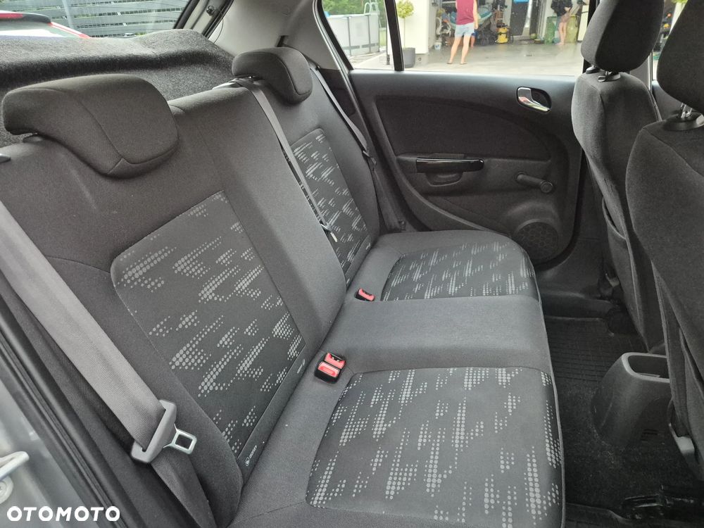 Opel Corsa 1.0 12V Edition / Active - 10