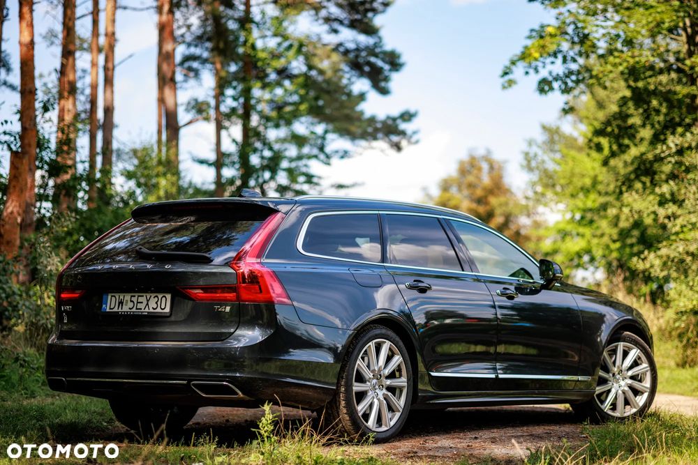 Volvo V90 T4 Inscription - 31