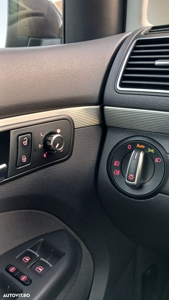 Volkswagen Touran - 15