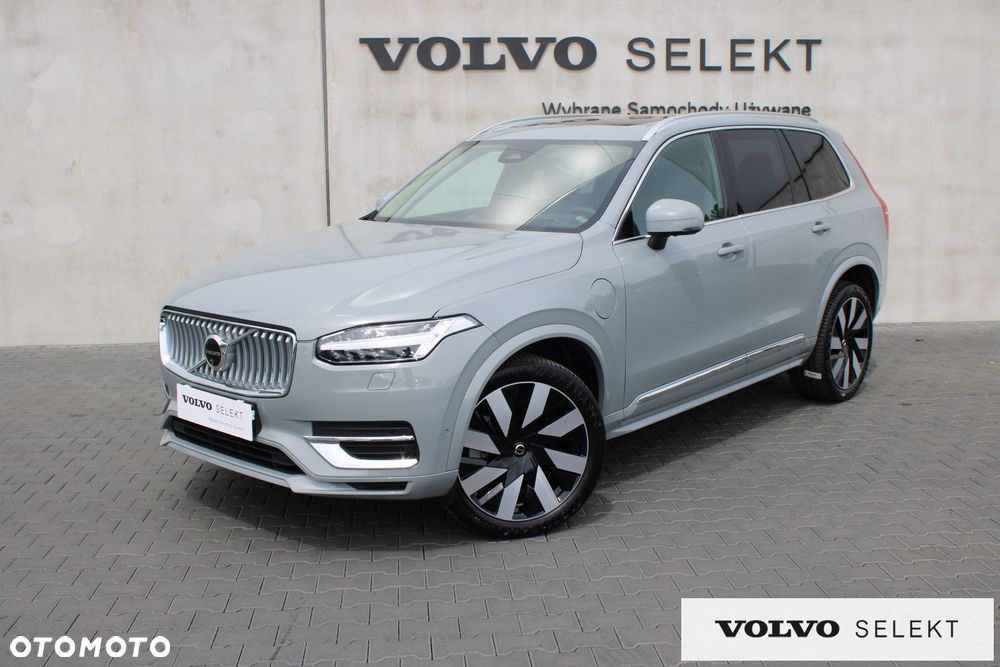 Volvo XC 90 - 2