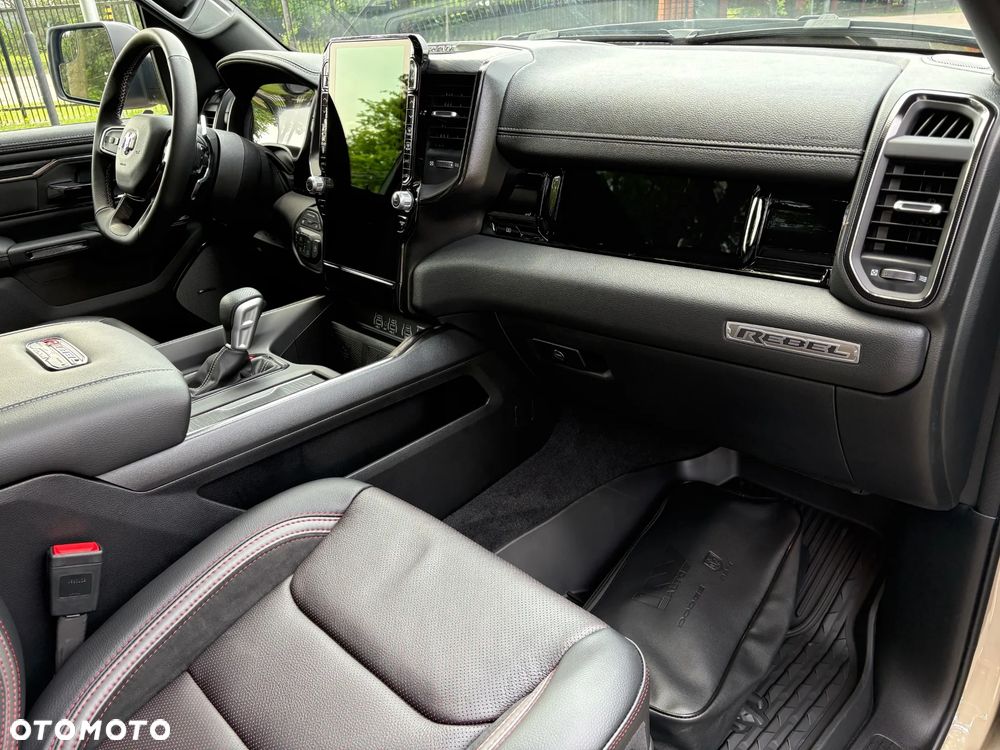 RAM 1500 - 13