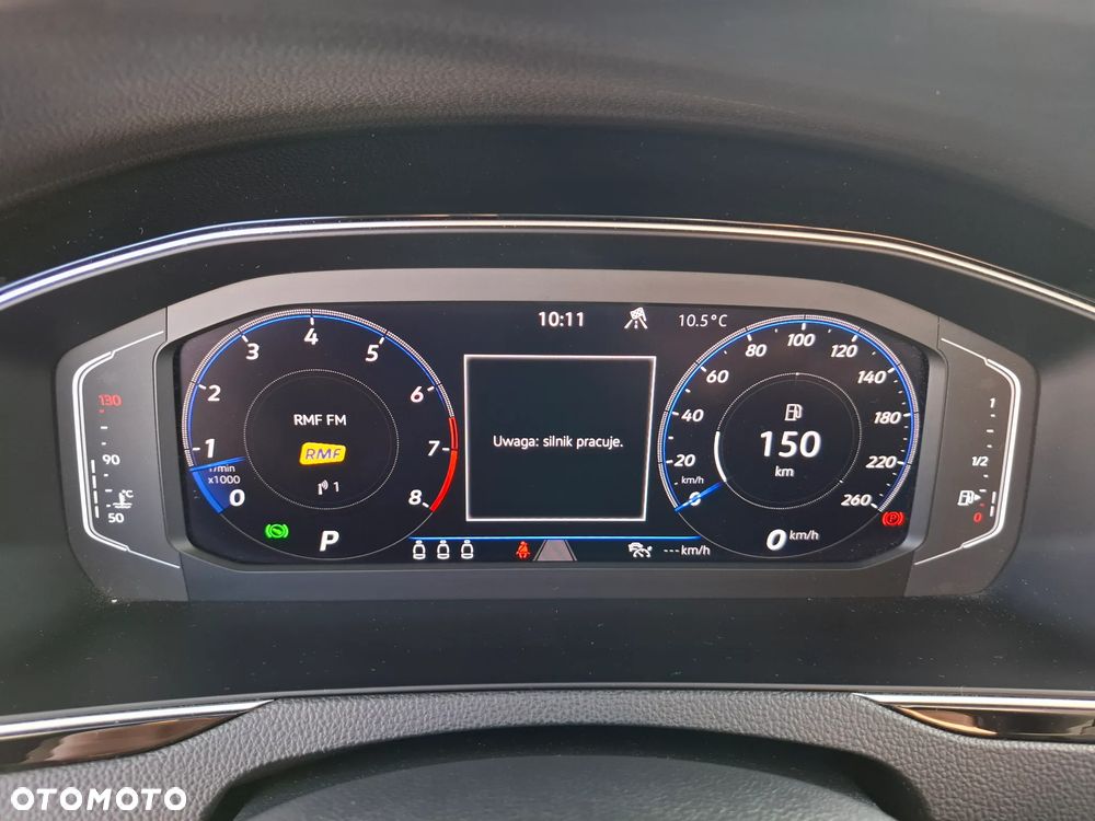 Volkswagen Passat Variant 1.5 TSI EVO Elegance DSG - 24