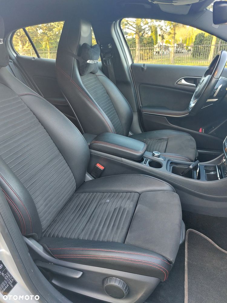 Mercedes-Benz GLA 180 d 7G-DCT AMG Line - 22