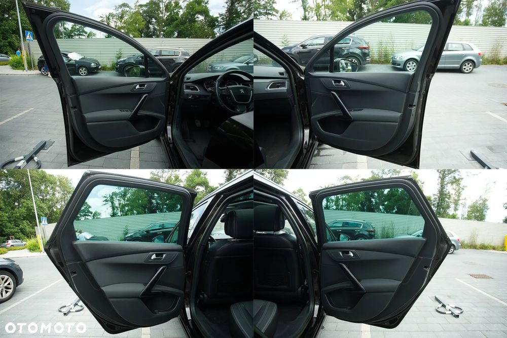 Peugeot 508 HDi FAP 160 Business-Line - 8