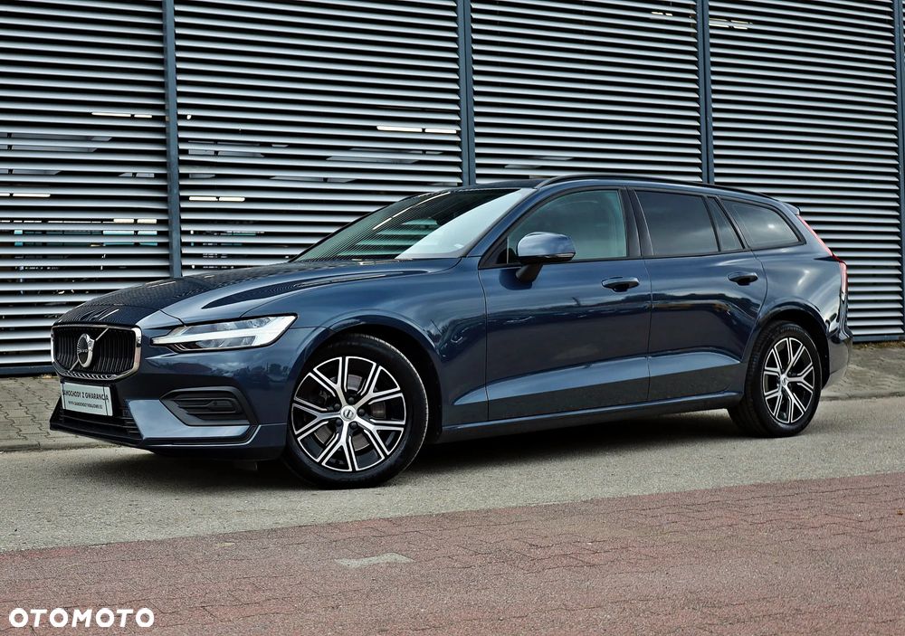 Volvo V60 - 5