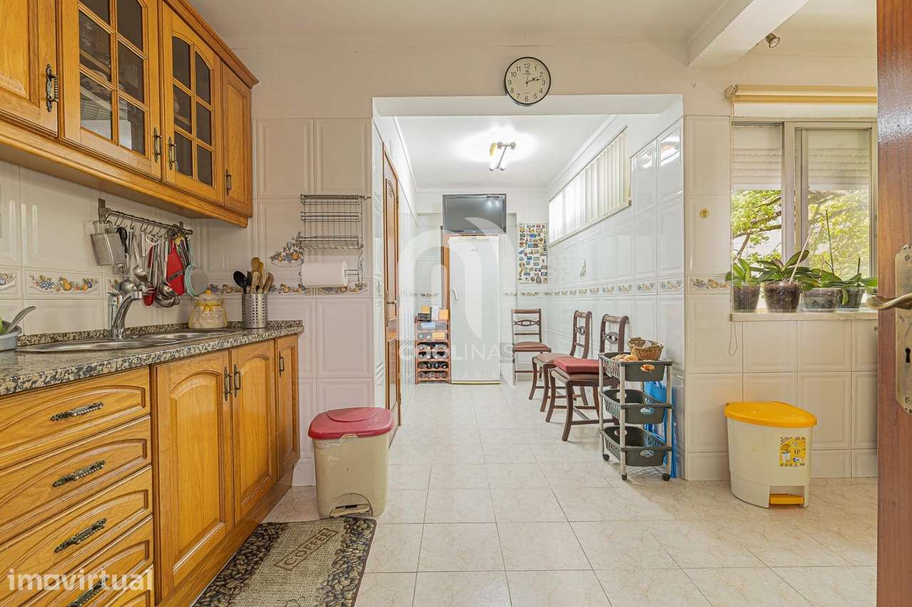 Apartamento T4 Monte Caparica - Grande imagem: 4/41