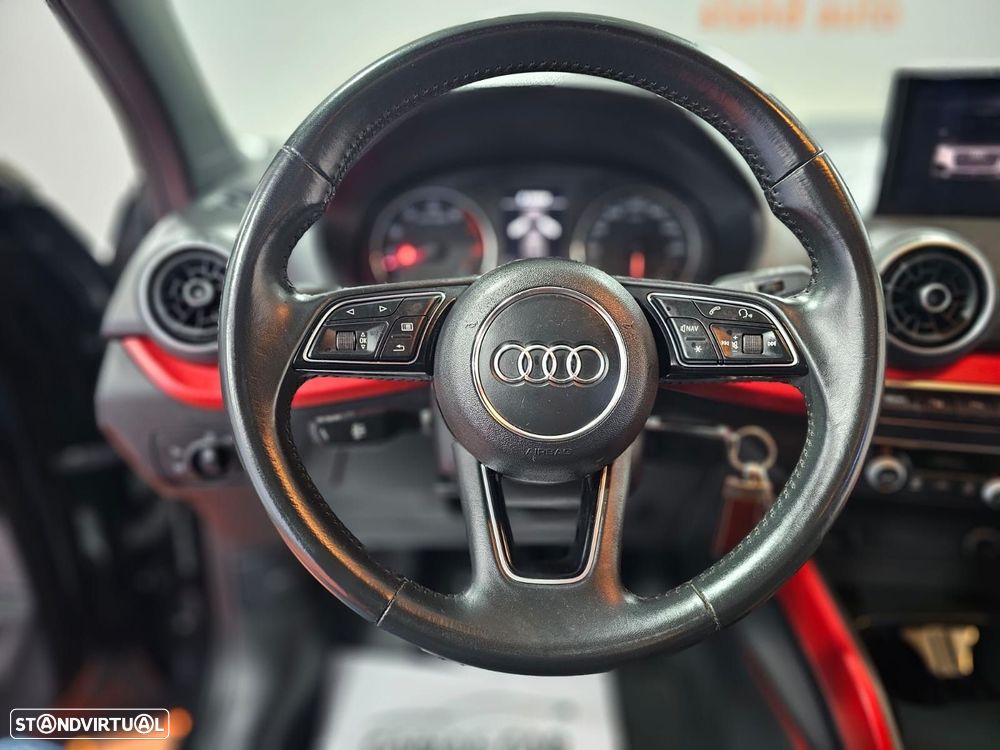Audi Q2 30 TFSI Advanced - 14