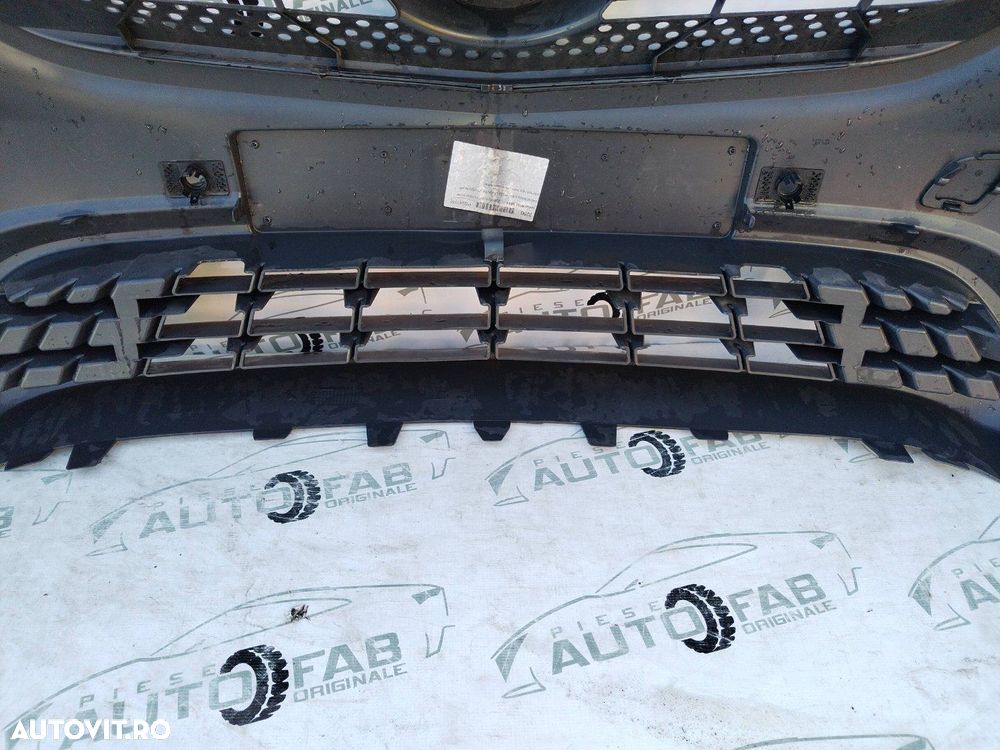 Bara fata Mercedes Vito,V-CLass W447 an 2014-2015-2016-2017-2018-2024 - 8