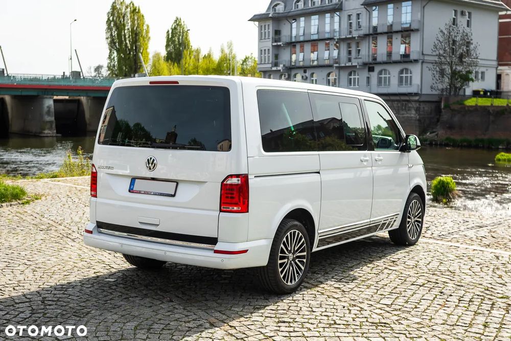 Volkswagen Multivan 2.0 TDI L1 Highline DSG - 13
