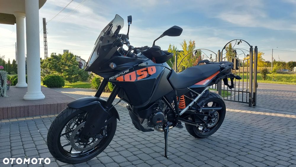 KTM Adventure - 33
