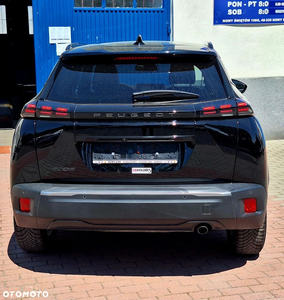 Peugeot 2008 - 7