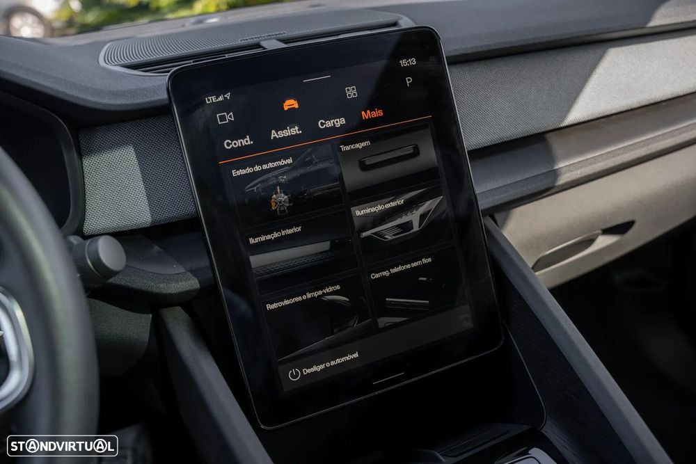 Polestar 2 Long Range 78 kWh AWD - 17