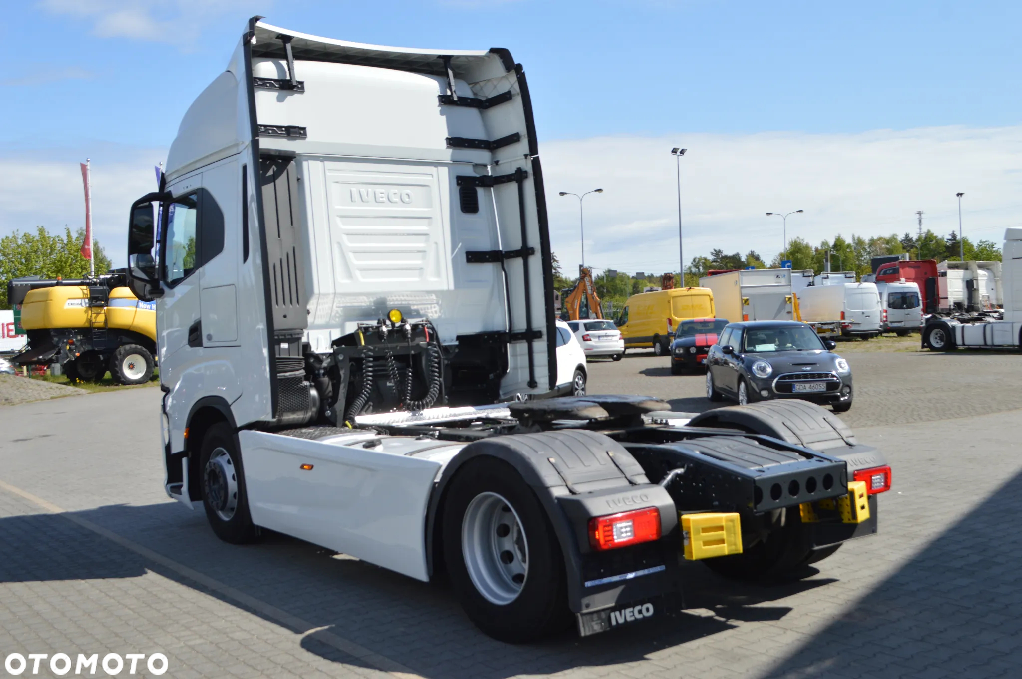 Iveco AS440 ST/P - 3