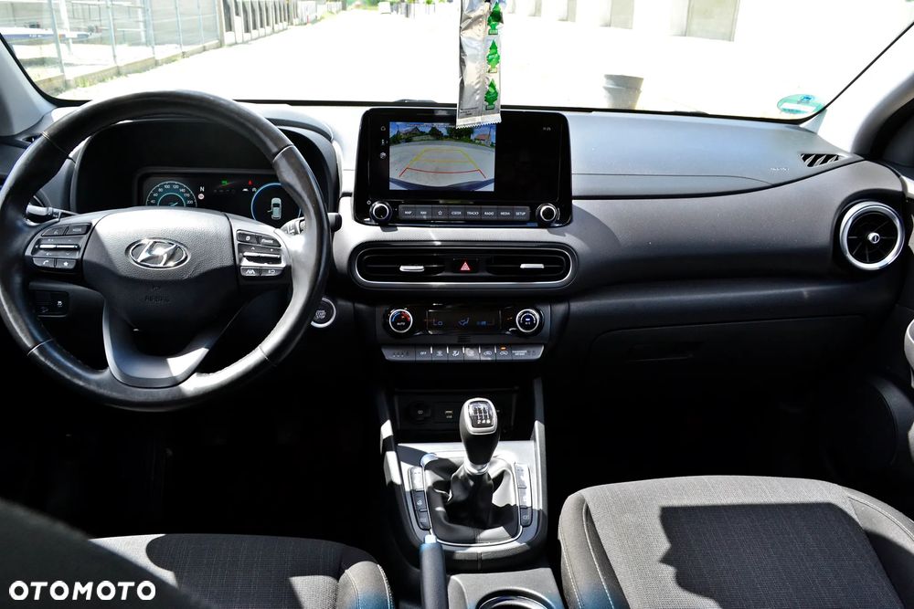 Hyundai Kona - 13