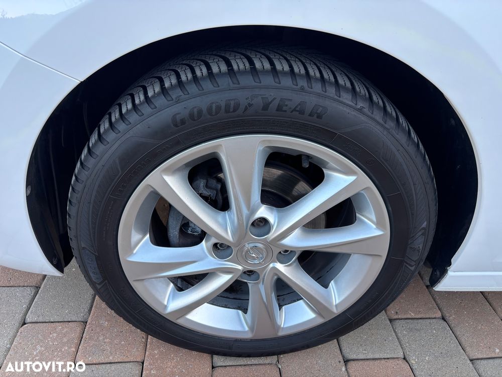 Opel Corsa 1.2 Start/Stop Elegance - 29