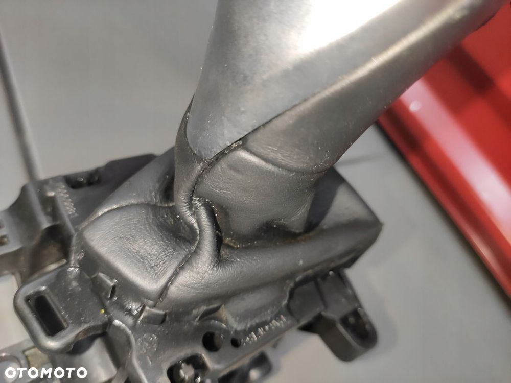 BMW 3 F30 F20 2.0D WYBIERAK LEWAREK ZMIANY BIEGÓW AUTOMAT ANGLIK ORYGINAŁ - 7