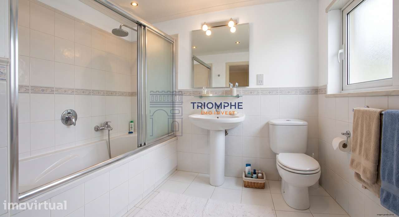 Apartamento T2 à venda Praia da Rocha - Grande imagem: 4/4