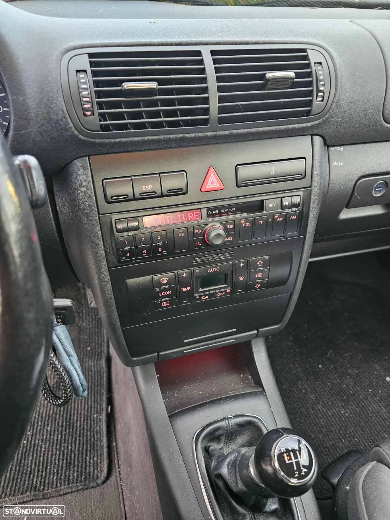 Audi A3 - 11