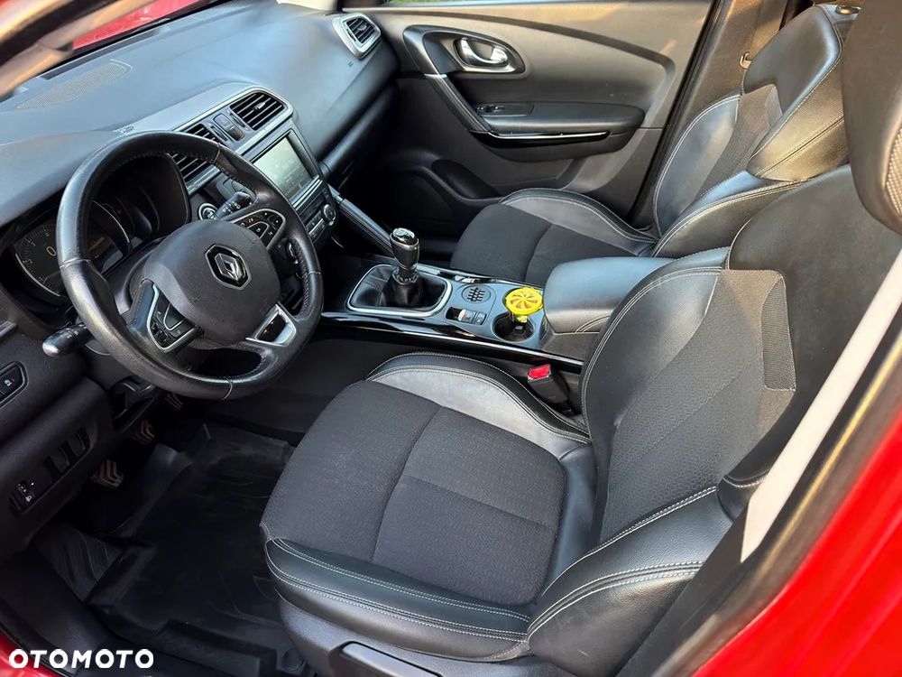 Renault Kadjar Energy TCe 130 Bose Edition - 18