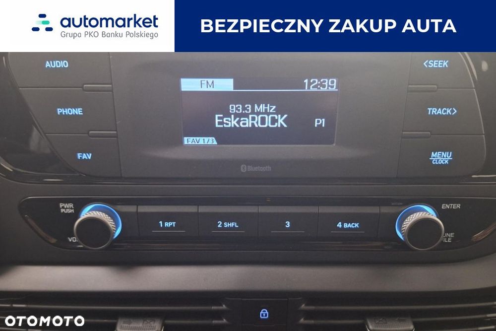 Hyundai i20 1.2 Pure - 16