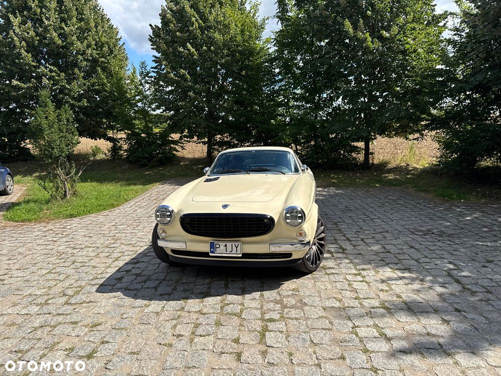 Volvo P1800 - 20