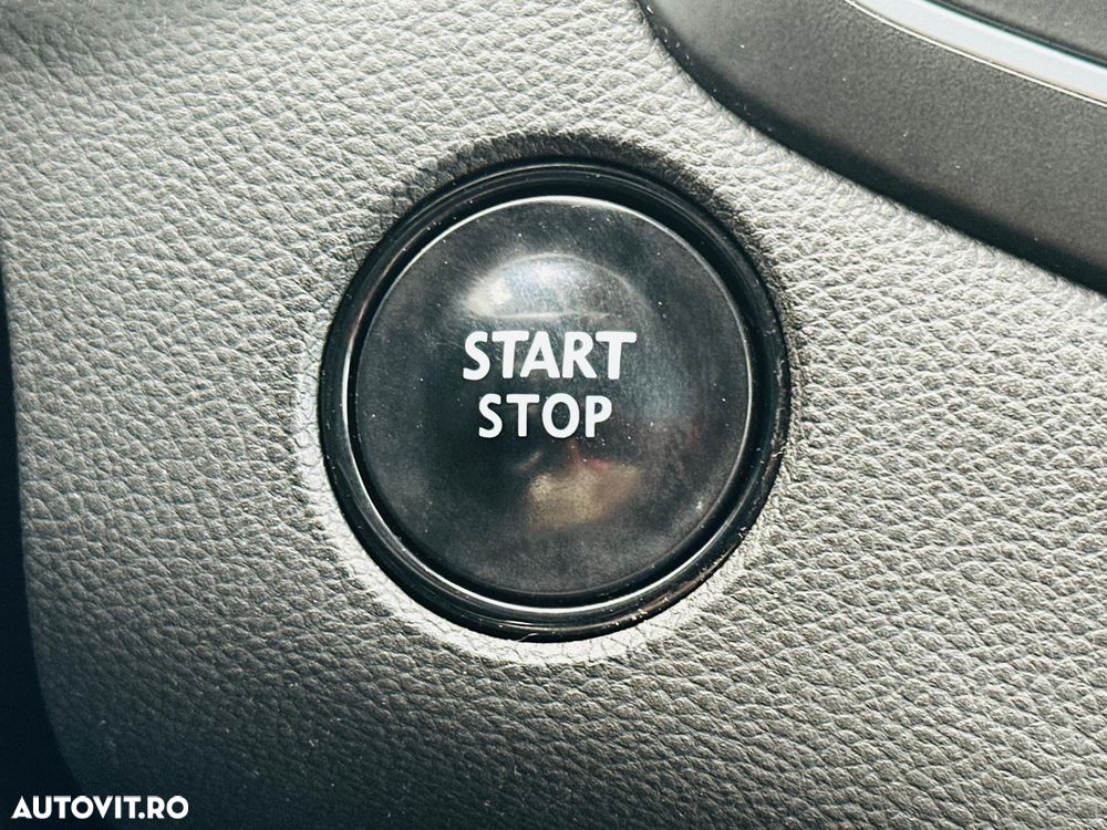 Renault Megane ENERGY dCi 110 Start & Stop Dynamique - 34