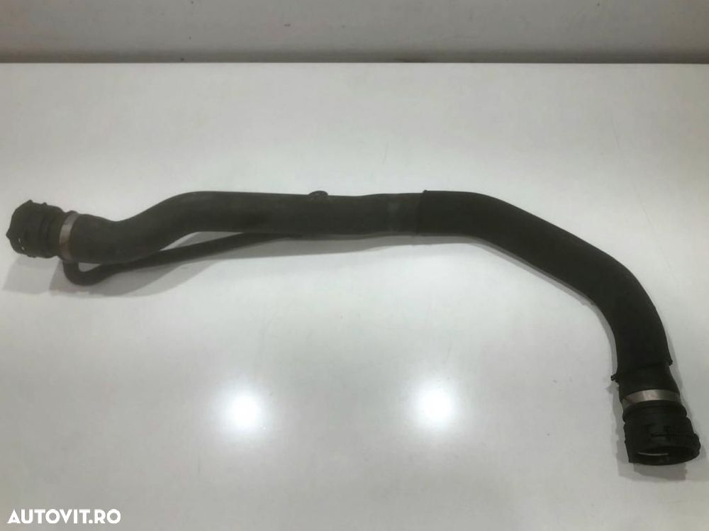 Furtun apa BMW Seria 3 (2005-2012) [E90] - 1
