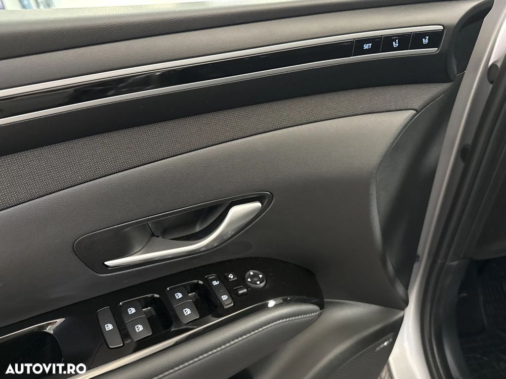 Hyundai Tucson - 15