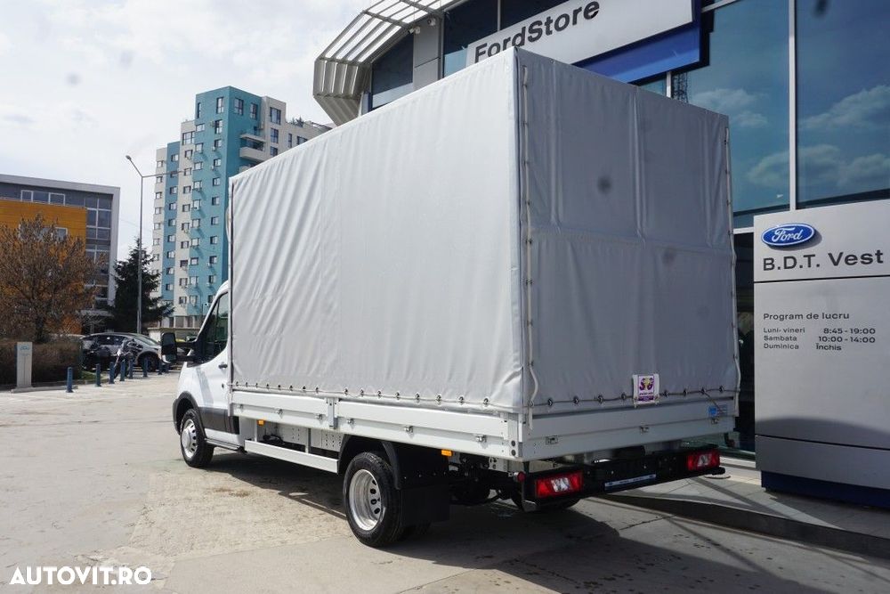 Ford Transit - 5