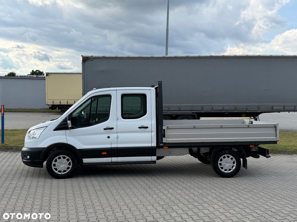 Ford Transit - 16