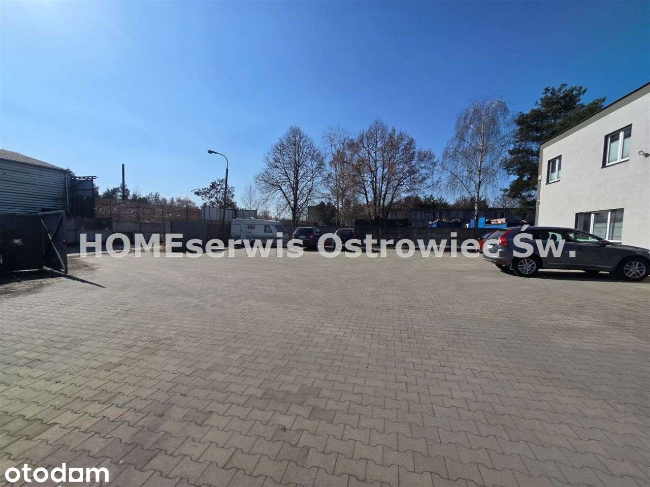 Lokal biurowo-handlowo-magazynowy 200-400 m2 - Pełny obrazek: 4/20