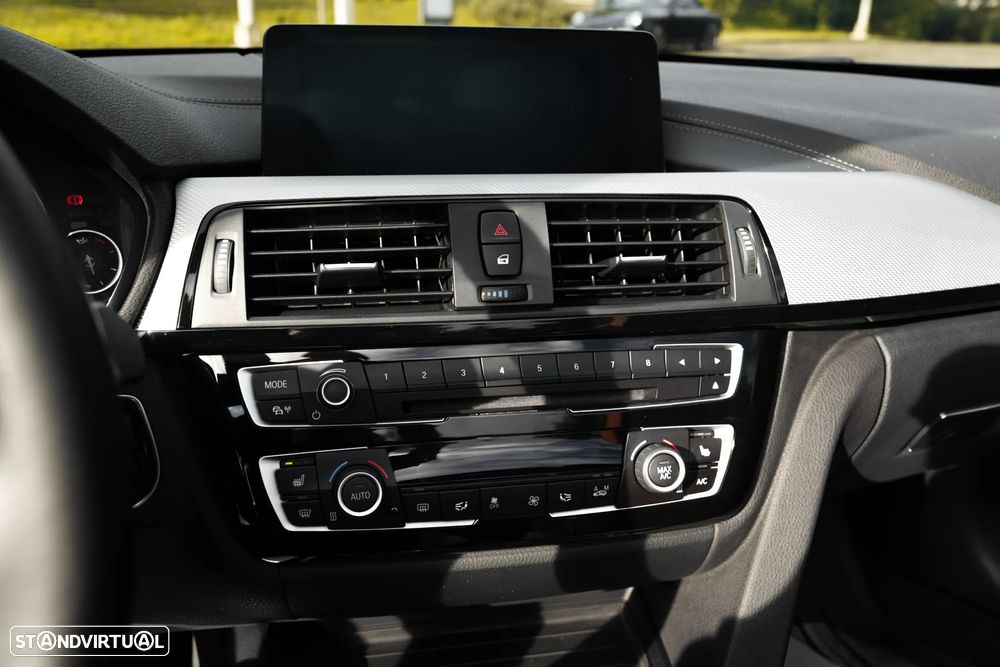 BMW 420 d Pack M Auto - 20