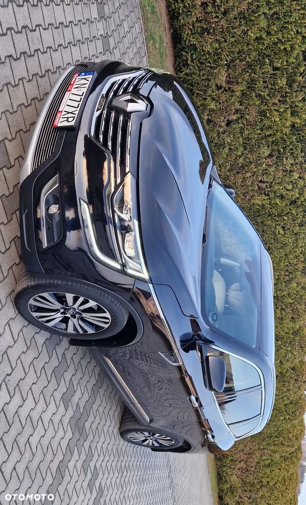 Renault Koleos ENERGY dCi 175 X-tronic 4WD INITIALE PARIS - 18