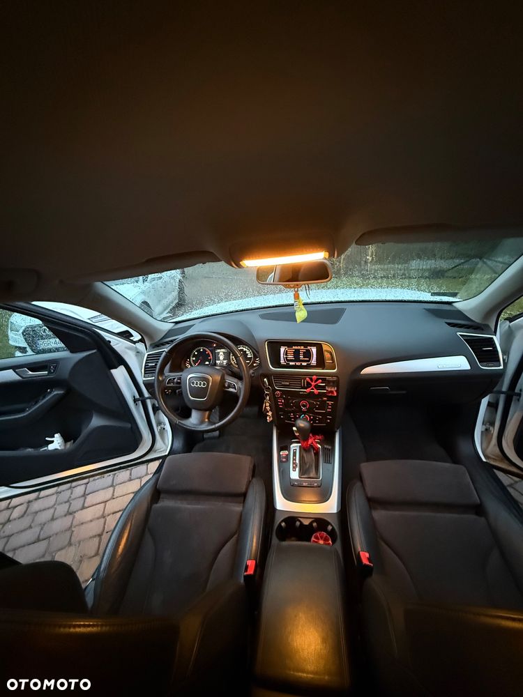 Audi Q5 2.0 TDI Quattro S tronic - 4