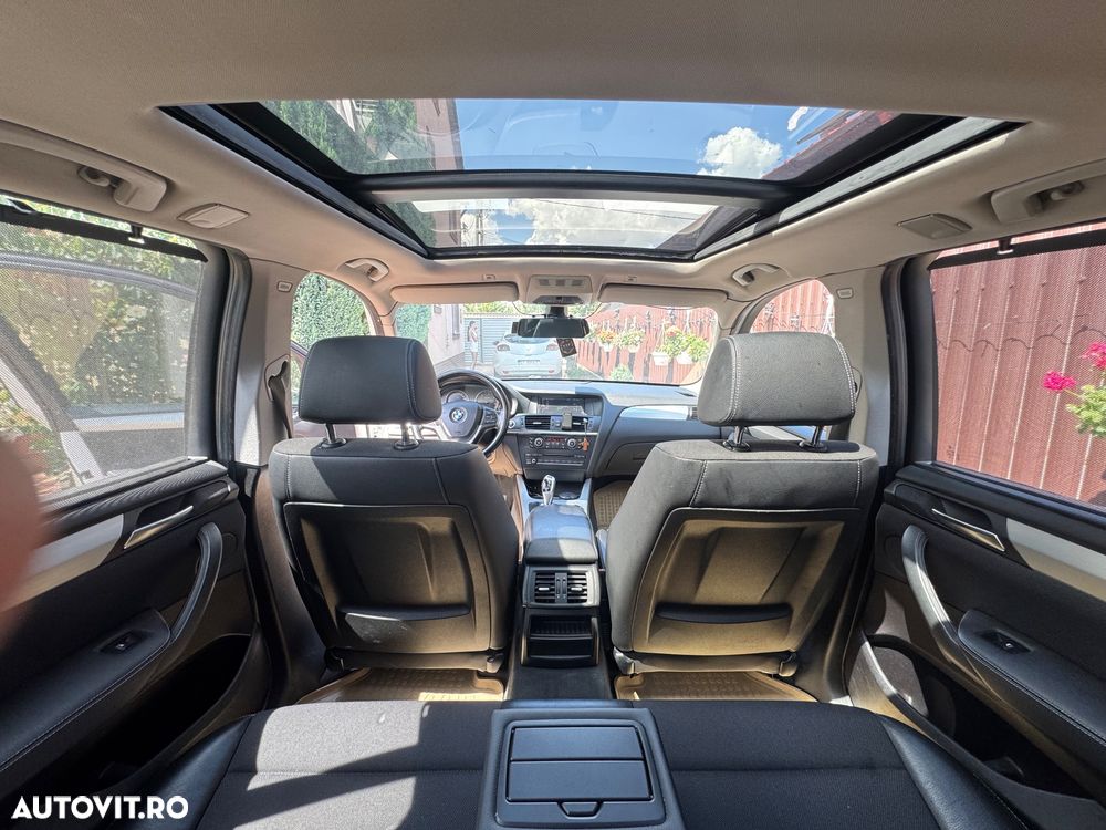 BMW X3 - 2