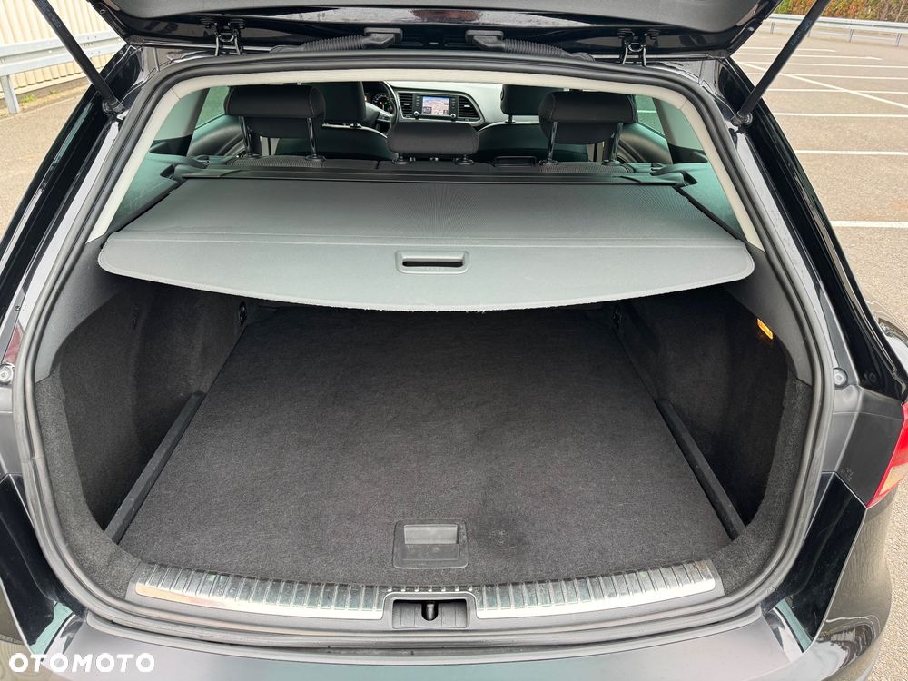 Seat Leon - 17