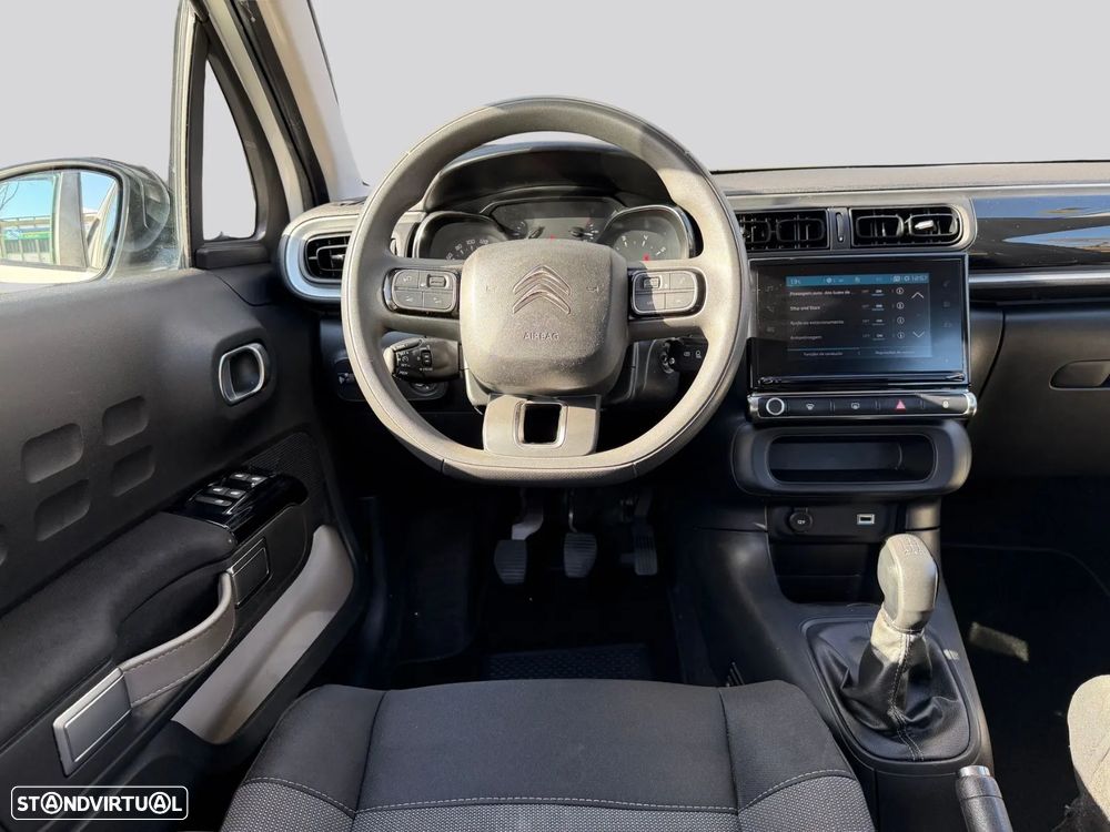 Citroën C3 - 12