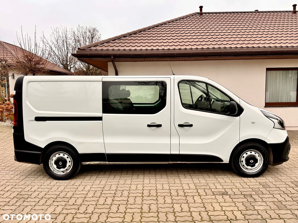Renault Trafic - 11