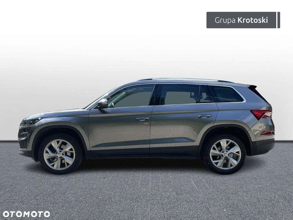 Skoda Kodiaq 2.0 TDI 4x4 Style DSG - 4