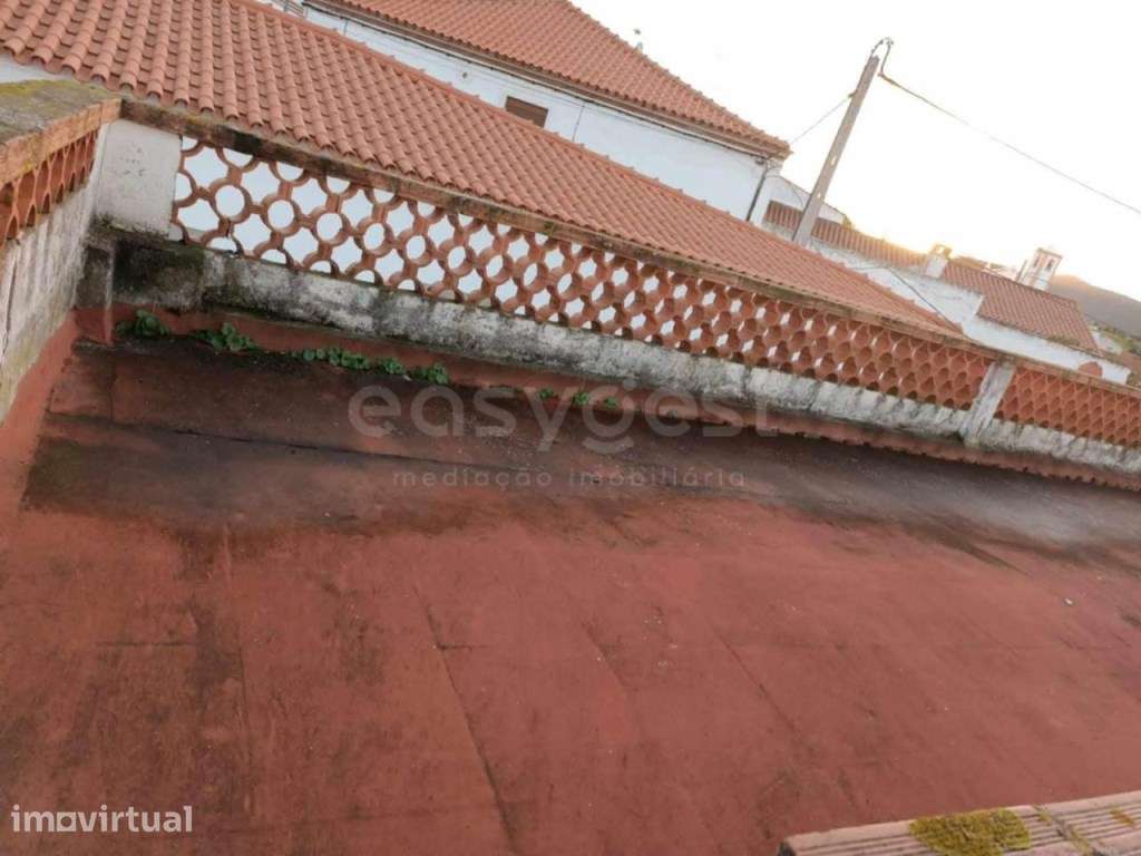 Moradia Alentejana Pronta a Habitar - Grande imagem: 5/10