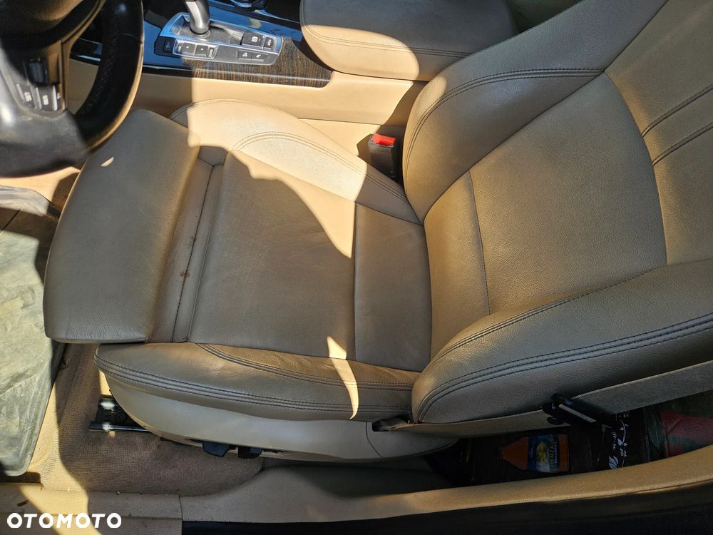 BMW X3 xDrive20d - 7
