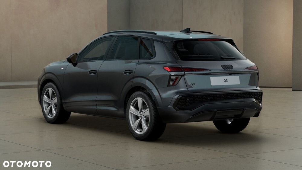 Audi Q3 - 4