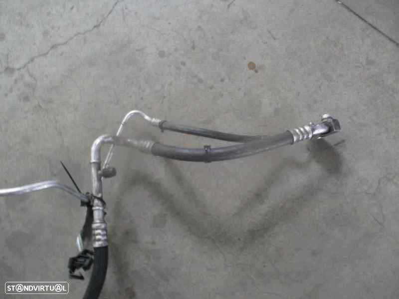 TUBOS AR CONDICIONADO OPEL ASTRA H 2005 - 3