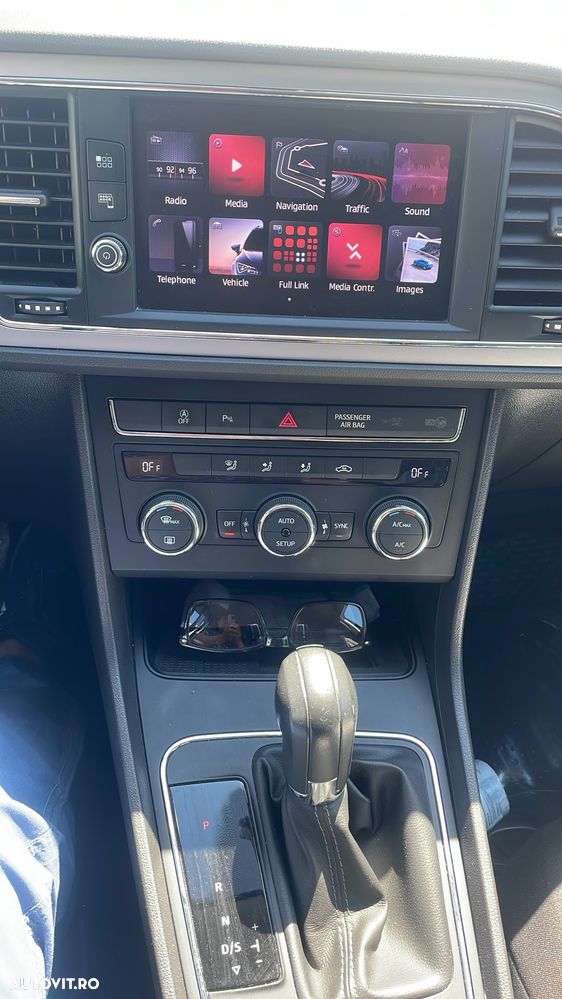 Seat Leon - 6